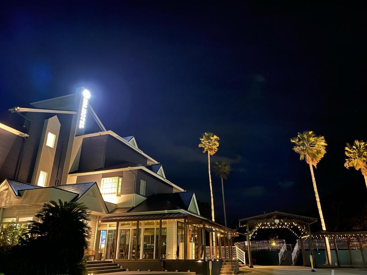 Alaise De Bale Shirahama Hotel Kültér fotó