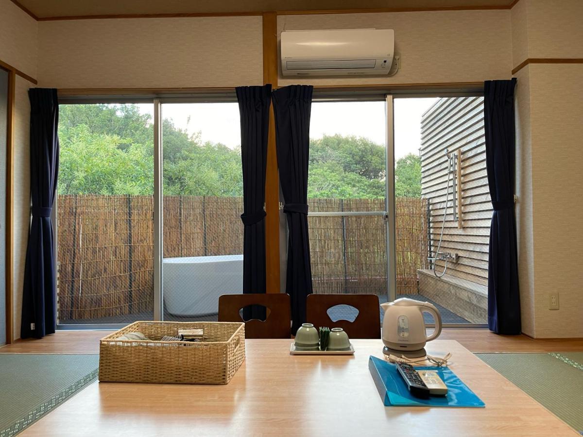 Alaise De Bale Shirahama Hotel Kültér fotó