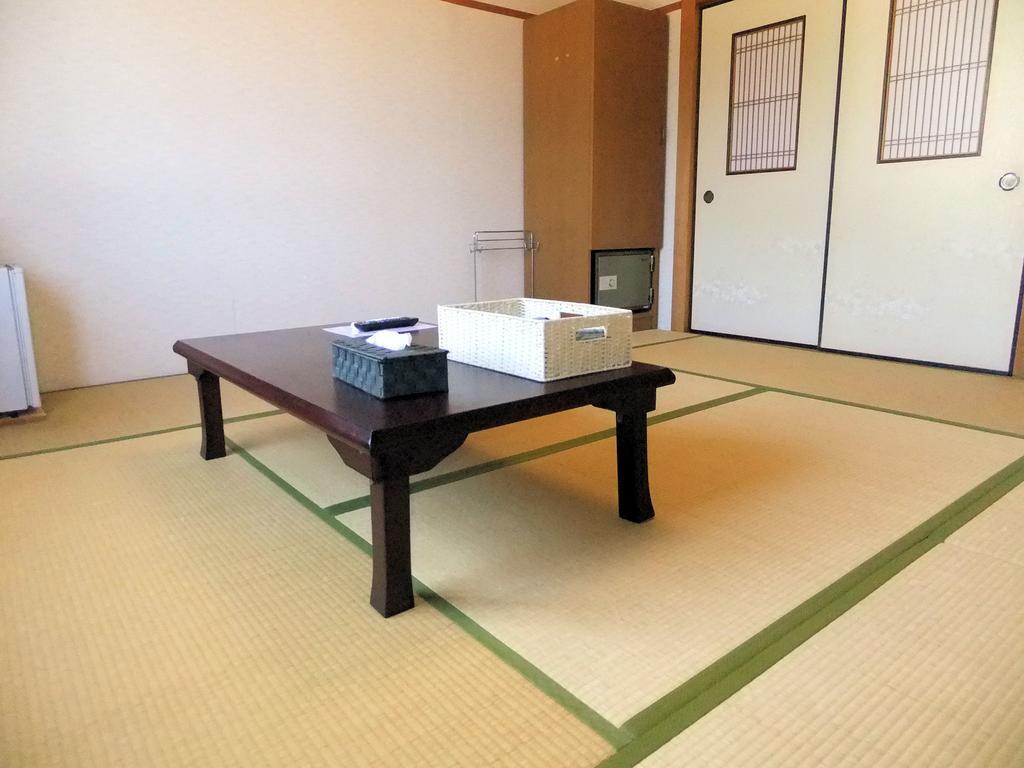 Alaise De Bale Shirahama Hotel Kültér fotó