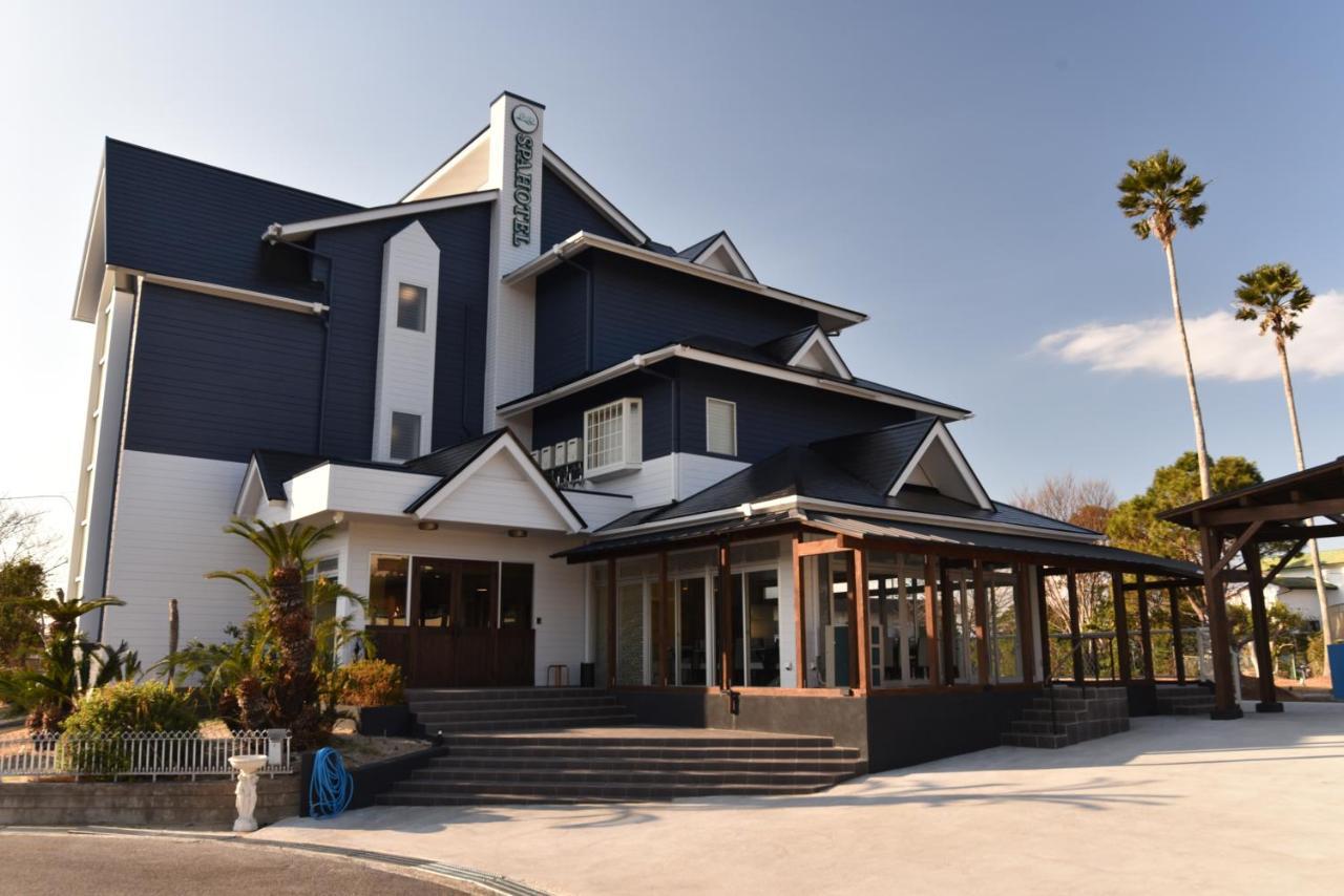 Alaise De Bale Shirahama Hotel Kültér fotó