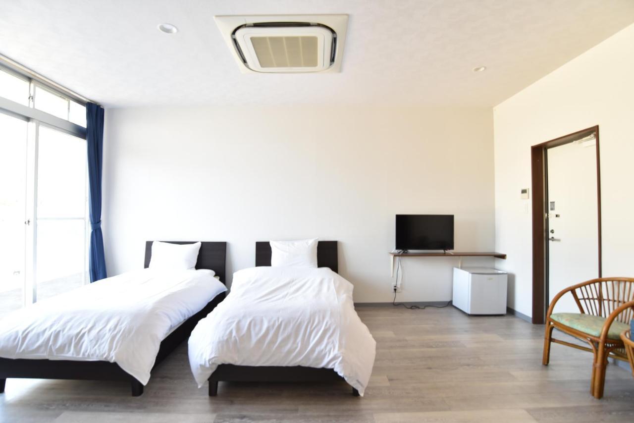 Alaise De Bale Shirahama Hotel Kültér fotó