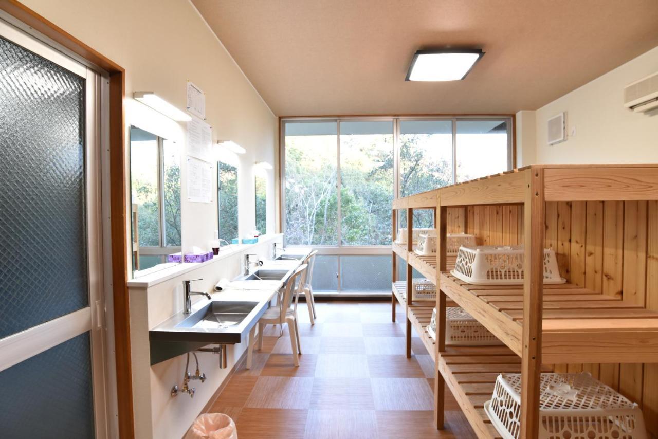 Alaise De Bale Shirahama Hotel Kültér fotó