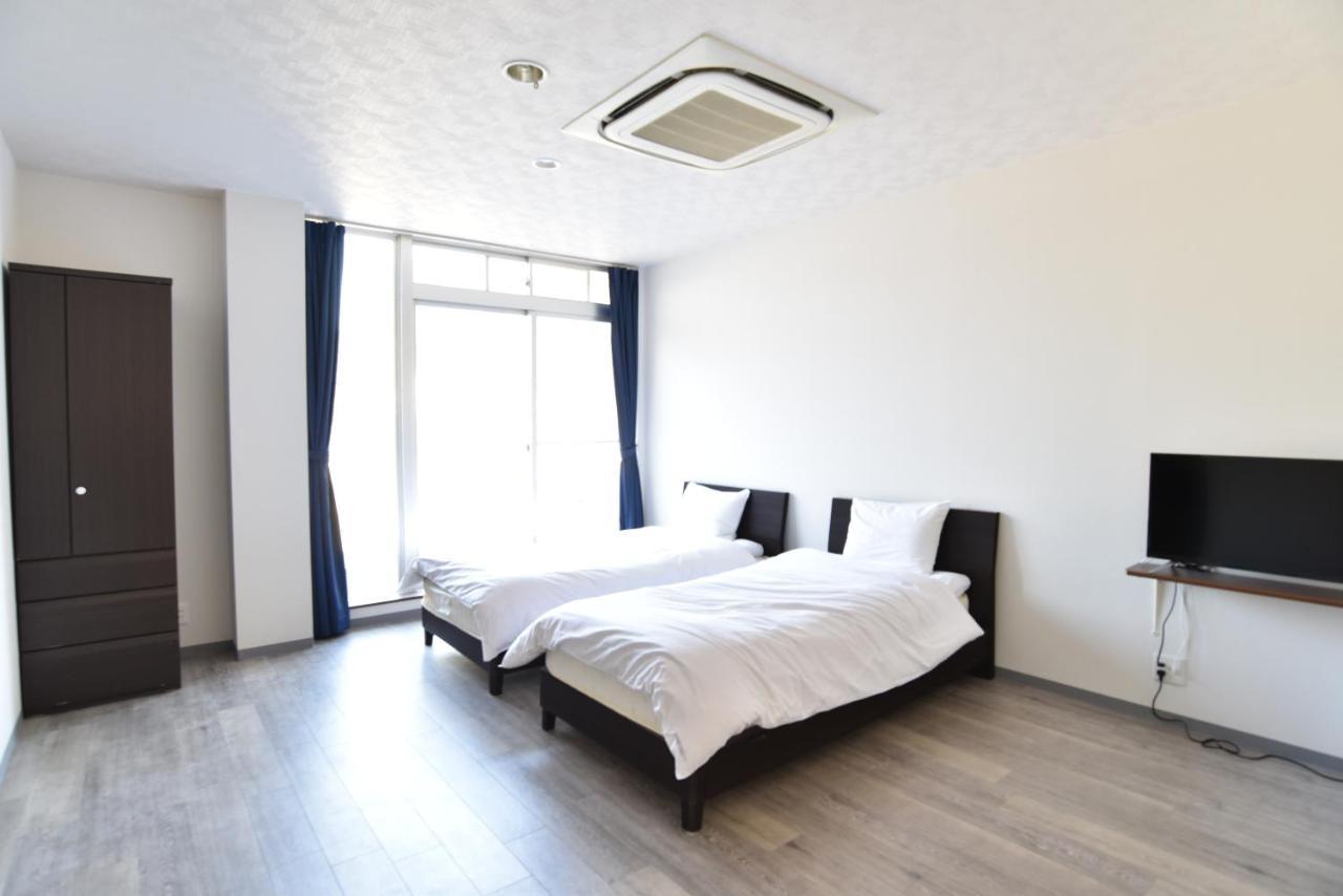 Alaise De Bale Shirahama Hotel Kültér fotó