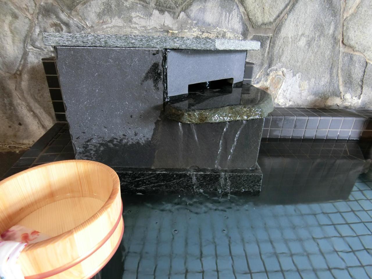 Alaise De Bale Shirahama Hotel Kültér fotó