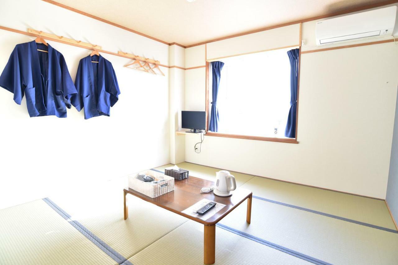Alaise De Bale Shirahama Hotel Kültér fotó