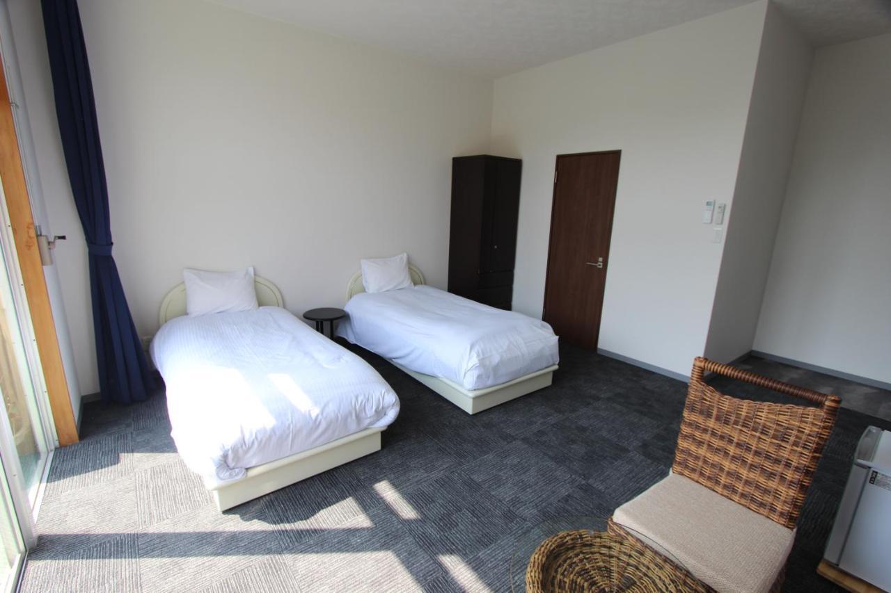 Alaise De Bale Shirahama Hotel Kültér fotó